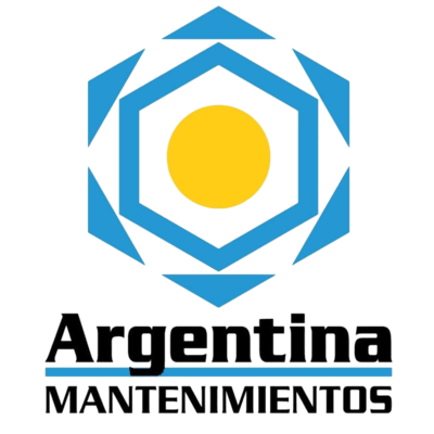 Logo Argentina Mantenimiento
